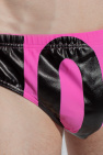 Moschino Swim briefs