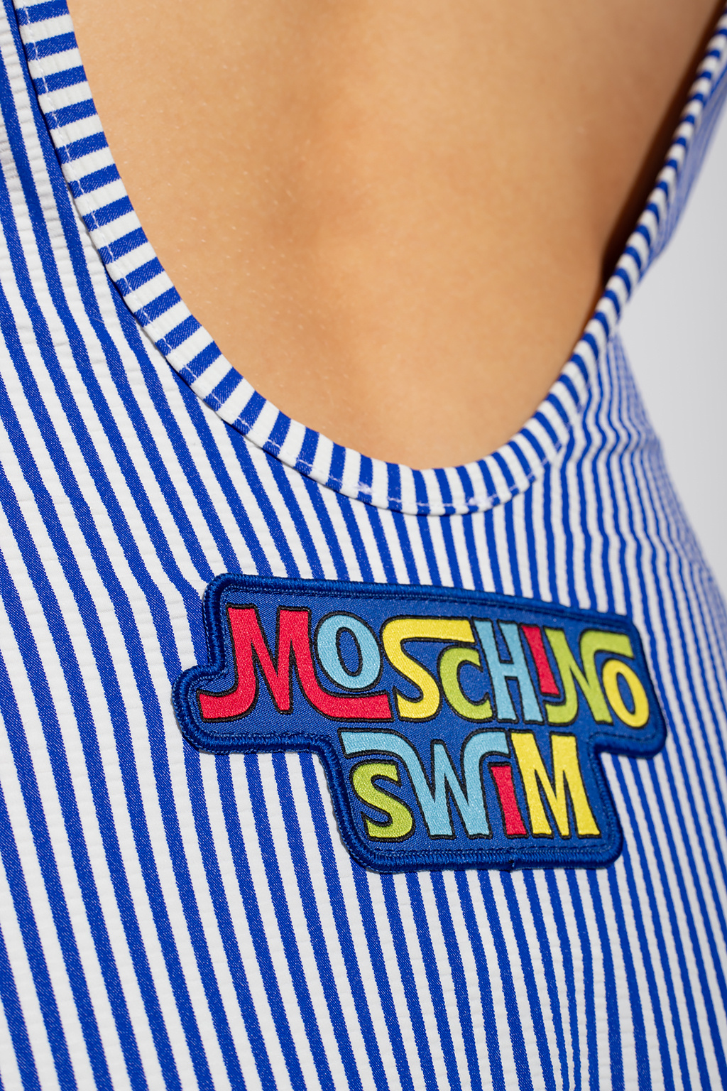 Moschino One-piece swimsuit