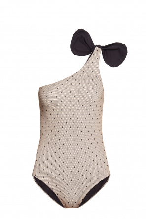 One-piece swimsuit od Red Valentino