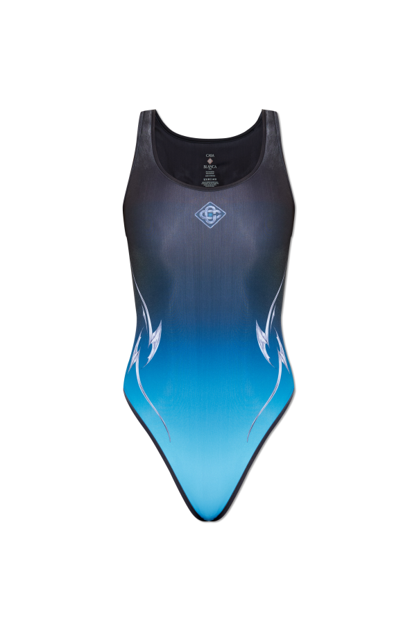 One-piece swimsuit od Casablanca