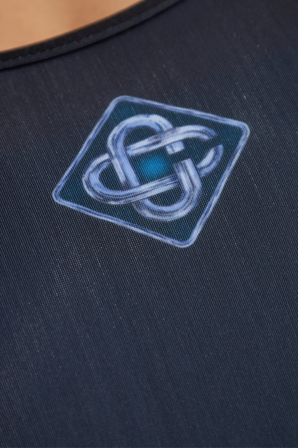 Casablanca One-piece swimsuit