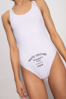 VETEMENTS One-piece swimsuit