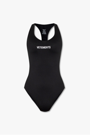 One-piece swimsuit od VETEMENTS
