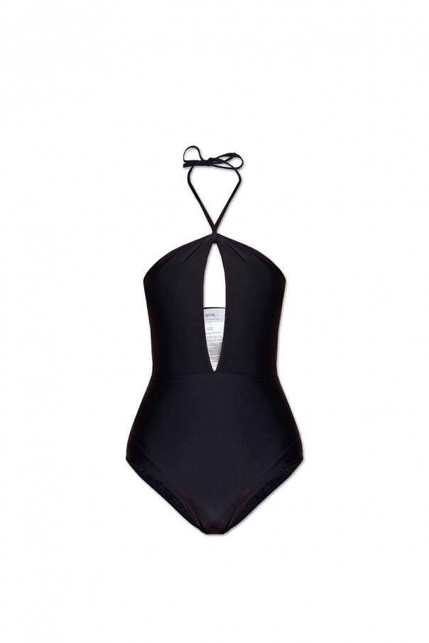 Iro ‘Teresy’ one-piece swimsuit