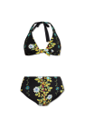 Etro Two-piece swimsuit