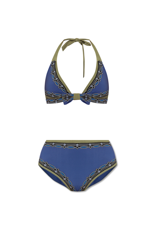 Etro Two-piece swimsuit