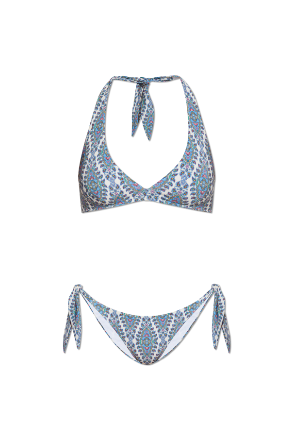 Two-piece swimsuit, zdjęcie 1 Two-piece swimsuit od Etro