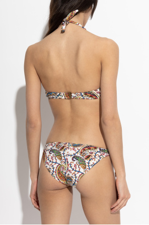 Etro Two-piece swimsuit