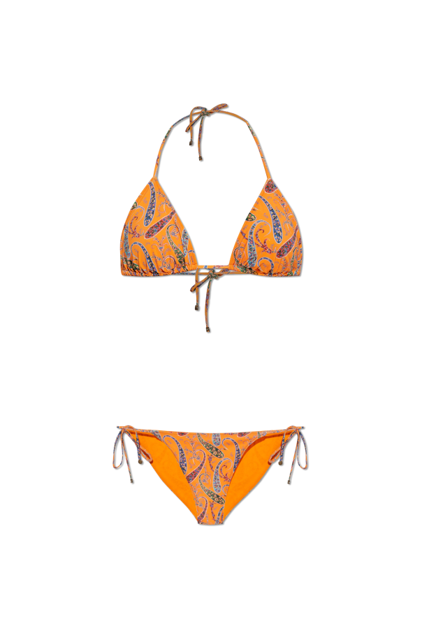 Two-piece swimsuit od Etro