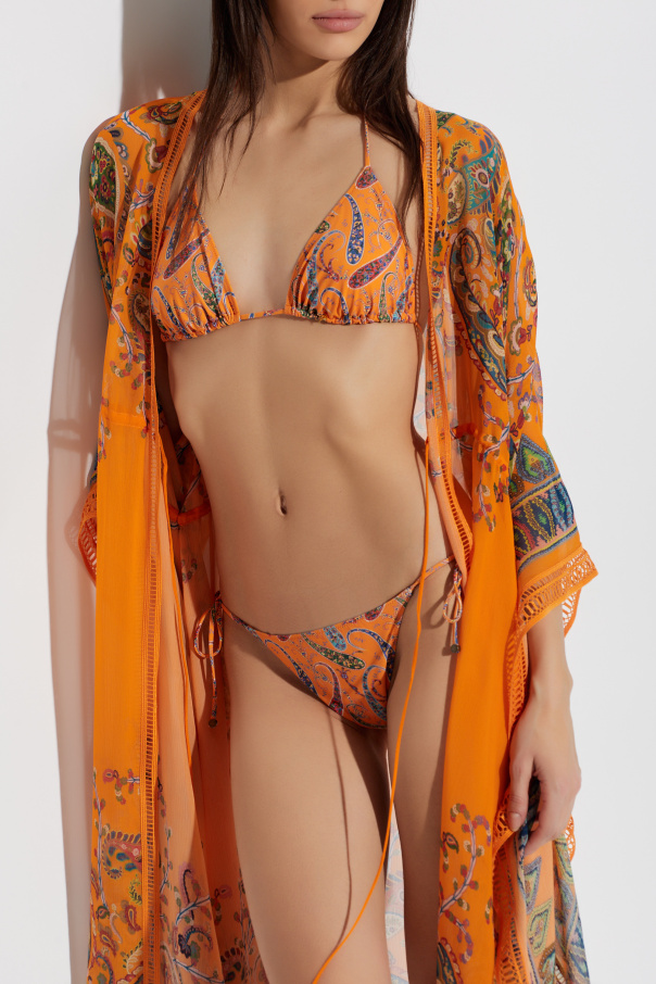 Etro Bikini de dos piezas