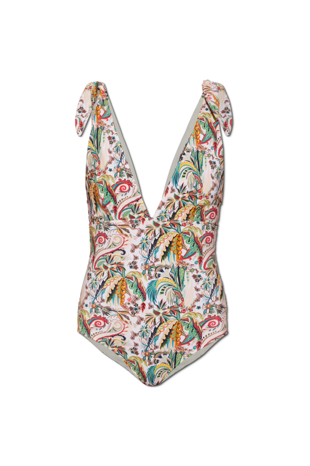 One-piece swimsuit od Etro