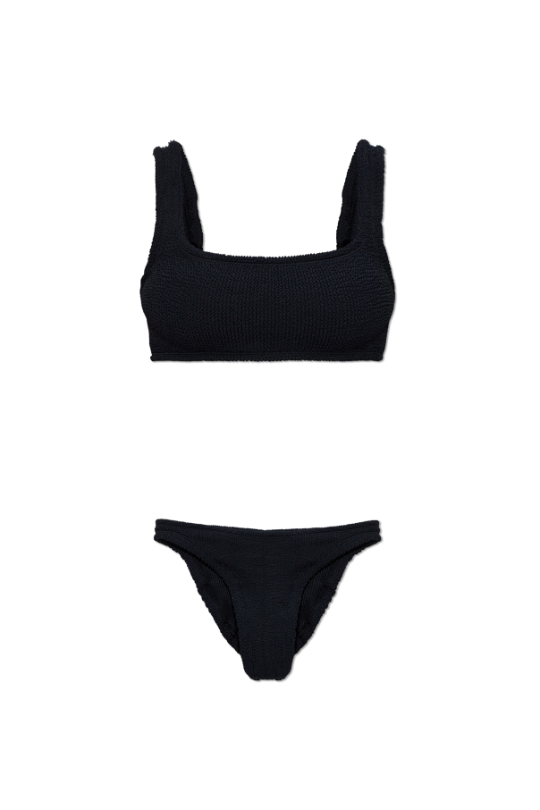 Two-piece swimsuit "Xandra" od Hunza G