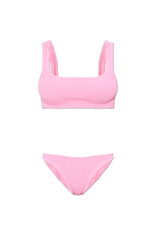 Two-piece swimsuit "Xandra" od Hunza G