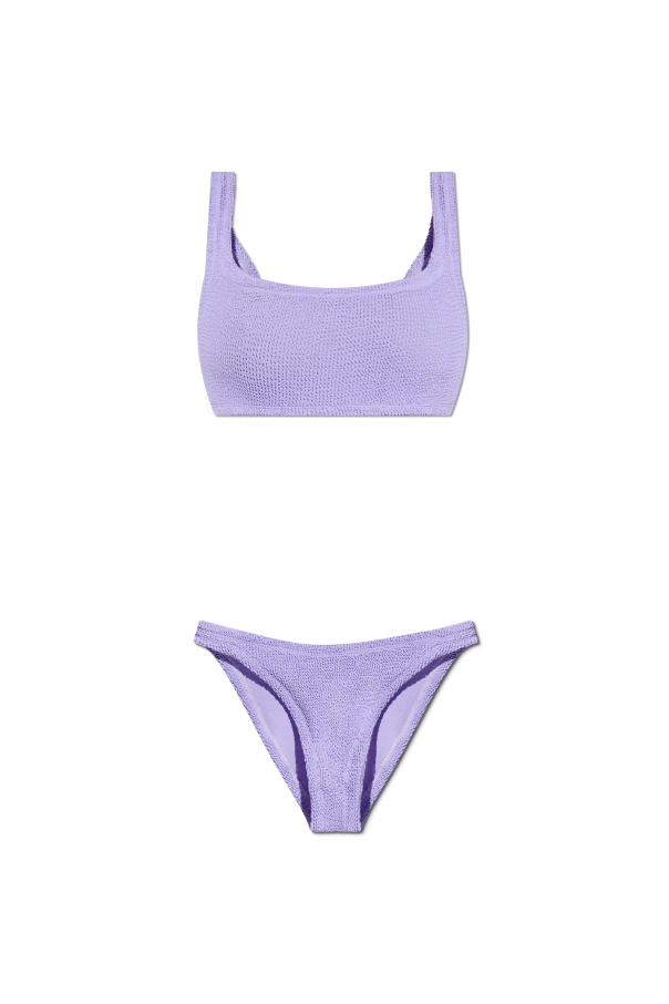 Two-piece swimsuit 'Txandra' od Hunza G