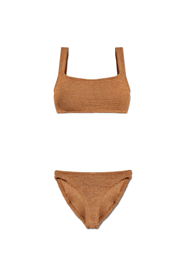 Two-piece swimsuit "Txandra" od Hunza G