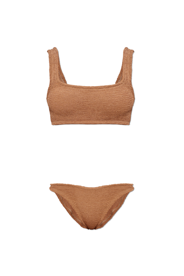 Two-piece swimsuit "Xandra" od Hunza G