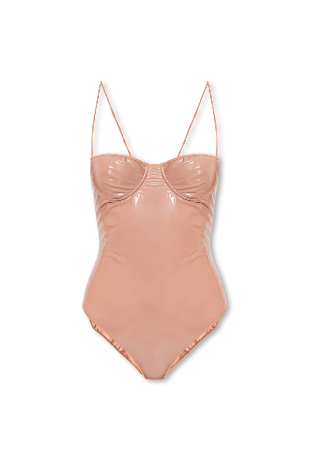 Oseree One-piece swimsuit