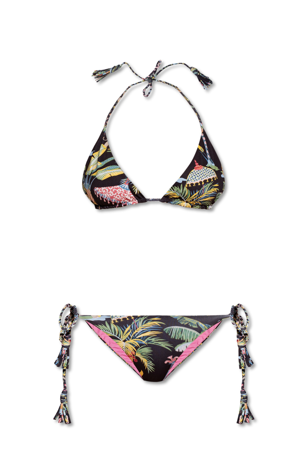 Red Valentino Two-piece swimsuit
