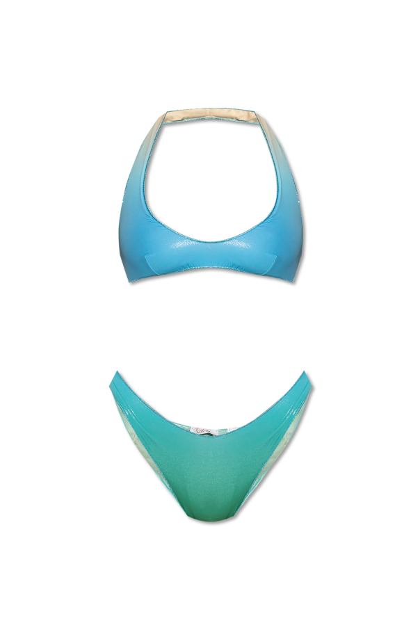 Two-piece swimsuit od Oseree