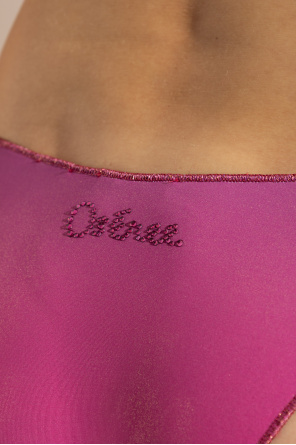 Oseree Bikini de dos piezas