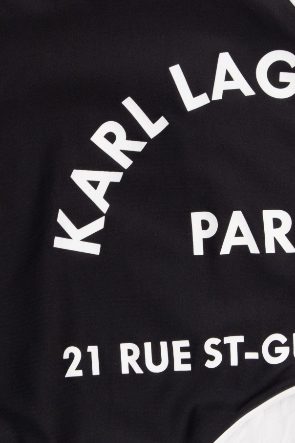 Karl Lagerfeld Kids CHŁOPIEC UBRANIA 4-14 LAT