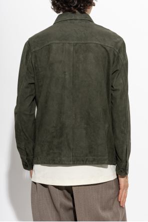 ARMA Leather jacket ‘Mex’
