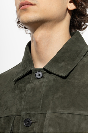 ARMA Leather jacket ‘Mex’