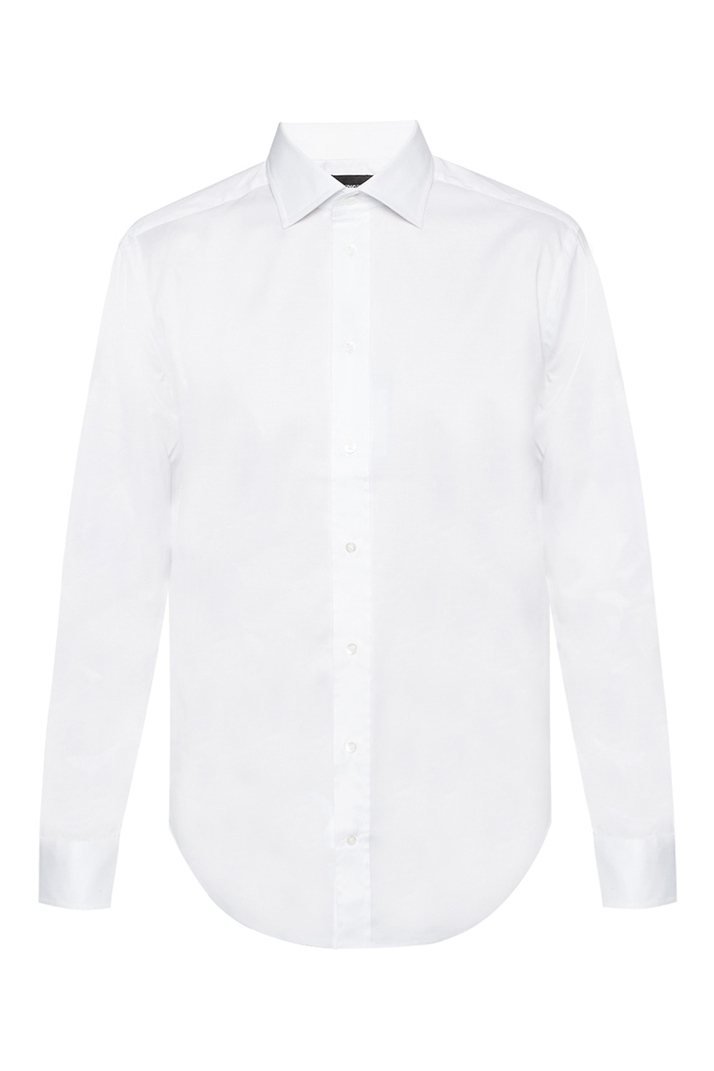 shirt emporio armani