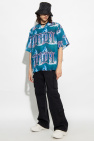 MISBHV The ‘Metamorphosis 1993’ collection printed shirt