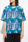 MISBHV The ‘Metamorphosis 1993’ collection printed shirt