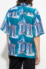 MISBHV The ‘Metamorphosis 1993’ collection printed shirt