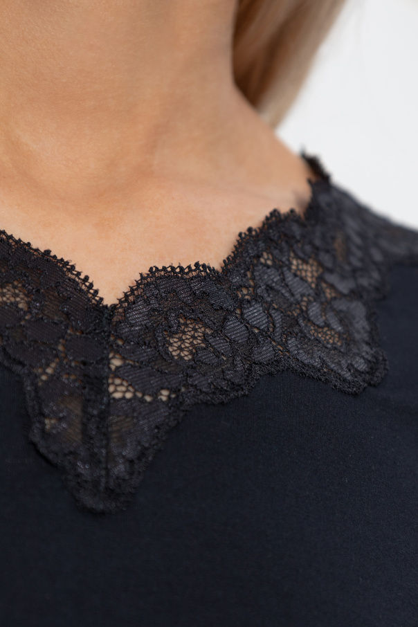 Hanro Top „Dana”