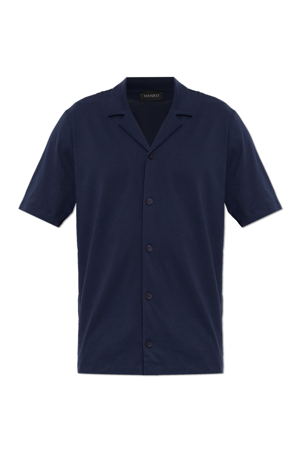 Shirt from the 