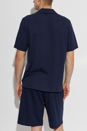 Hanro Shirt from the "Night & Day" collection