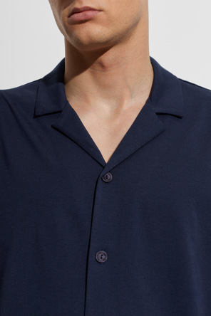 Hanro Shirt from the "Night & Day" collection