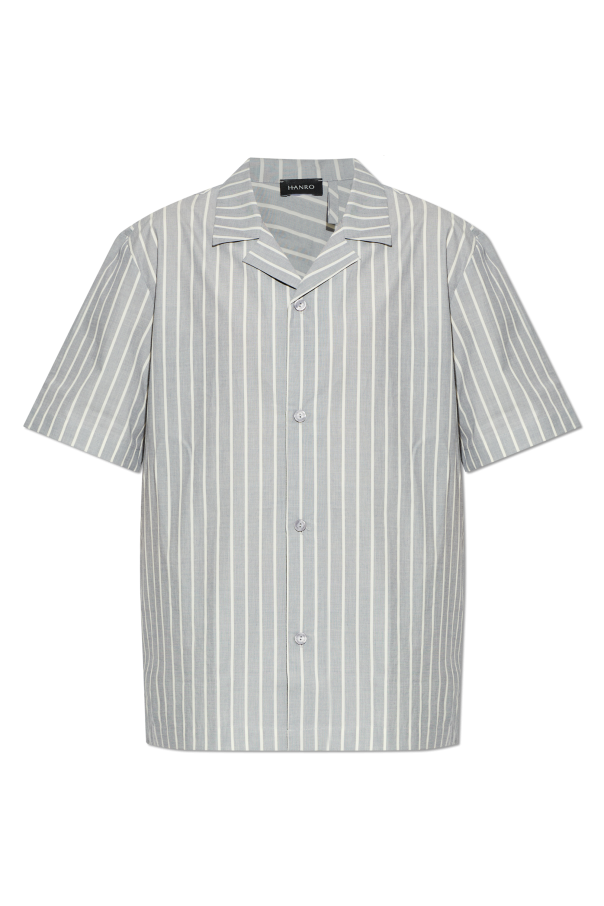 Nightdress from the ‘Night & Day’ collection od Hanro