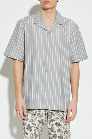 Hanro Nightdress from the ‘Night & Day’ collection