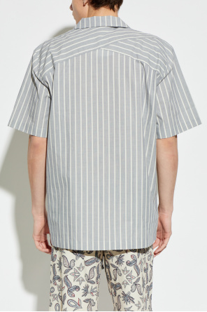 Hanro Nightdress from the ‘Night & Day’ collection