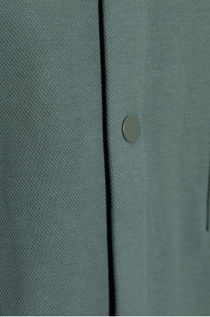 Hanro Camisa da coleção "Travelwear"