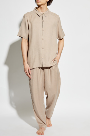 Shirt urban od Hanro