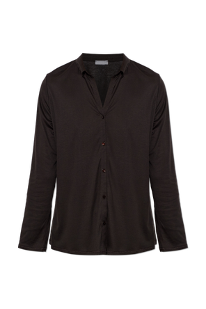 Camisa de la línea «Grand Central»