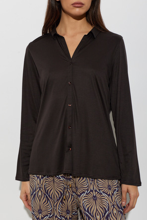 Hanro Shirt from the ‘Grand Central’ line