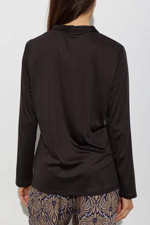 Hanro Shirt from the ‘Grand Central’ line