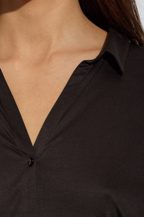 Hanro Shirt from the ‘Grand Central’ line