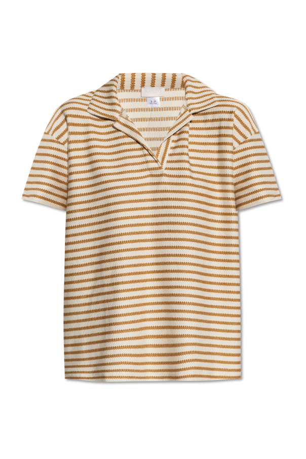 Polo Summer od Hanro