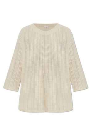 Sweater from the ‘Summer Knits’ collection