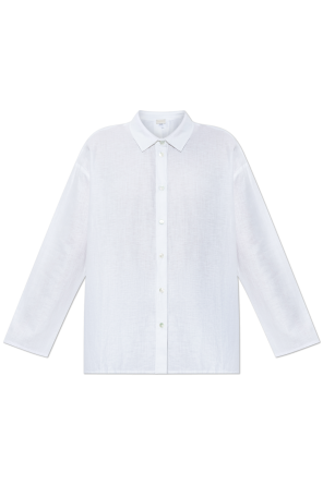 Shirt from the `White Essentials` collection