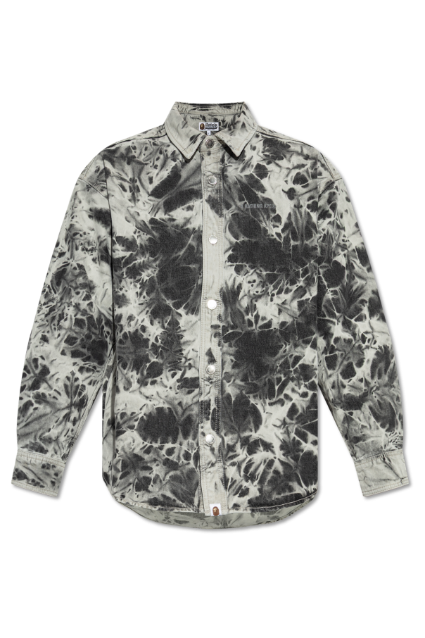 Denim shirt od A BATHING APE®