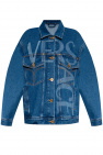 Versace Denim jacket