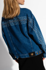 Versace Denim jacket